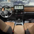 2026 BAW 212 T01 - Used, 16,000 km, Petrol, Automatic, Leather Seats